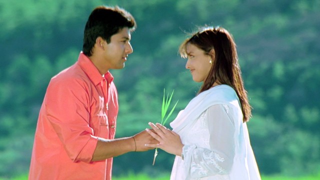 Pamela Jain - Jab Tu Muskurati