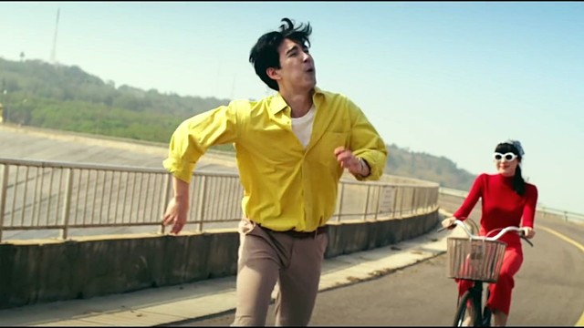 Stamp - Don't You Go