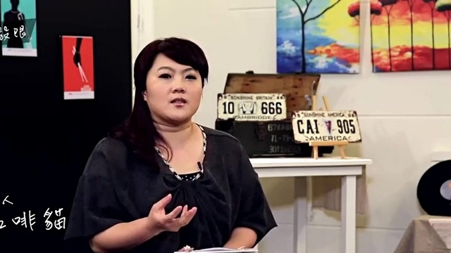 神秘失控人声乐团 - 音乐不设限 第二季 SEMISCON 专访 2-1