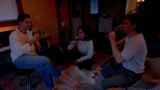 BADBADNOTGOOD - Goodbye Blue