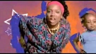 Pain - What It Is-(Strike A Pose)