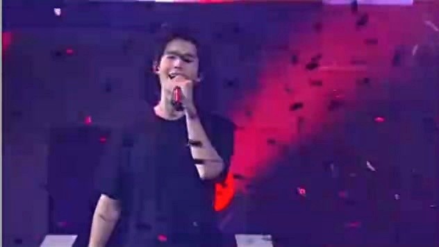 Dunk Natachai - สิ่งมหัศจรรย์ที่ไม่มีรูปแบบ