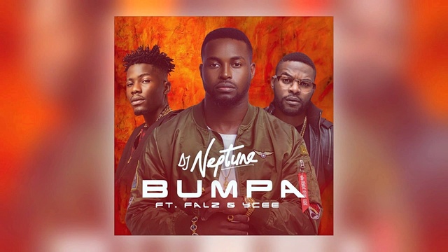 DJ Neptune - Bumpa (音频版)
