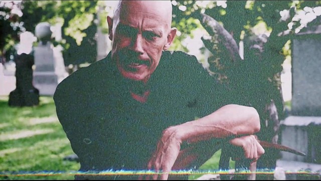 ACCEPT - The Undertaker