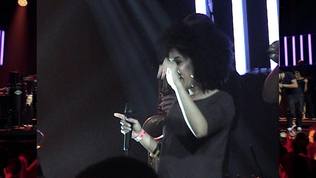 Emicida - A Cada Vento (Live)