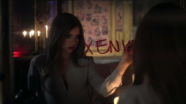 Yohann Malory - Est-Ce Que Tu M'Aimes Encore ?