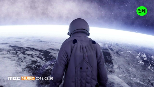 Martian - Strangers on the earth (预告版)