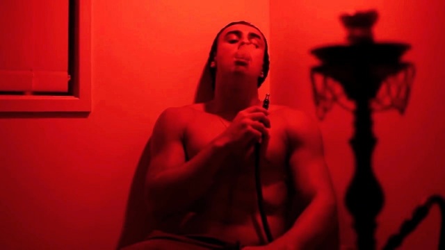 Adil Memon - In The Night