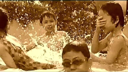 龙飘飘 - 往事只能回味