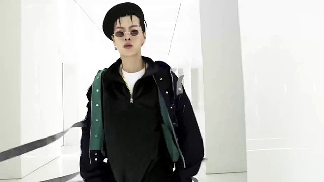 YoungG张航 - 哈手HU$TLE