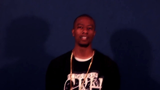 Kraddy - All Hoods Ft. Butch Locc