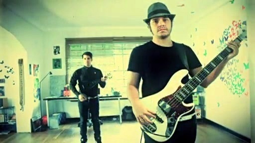 Superlitio - Te Lastimé