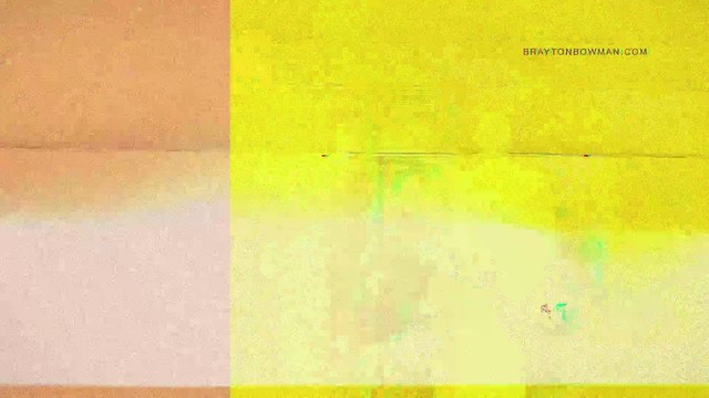 Brayton Bowman - WHAT'S REALLY GOOD? (EDIT) (Audio) (音频版)