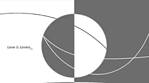 wowaka - 裏表ラバーズ (音频版)