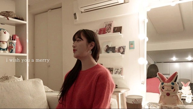 挪威森林 - The Christmas Song