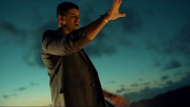 Denis Graça - It's Over