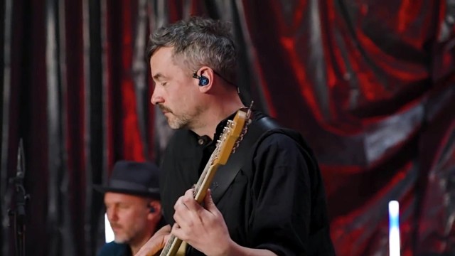 Bonobo - Bonobo: Tiny Desk (Home) Concert (Live)