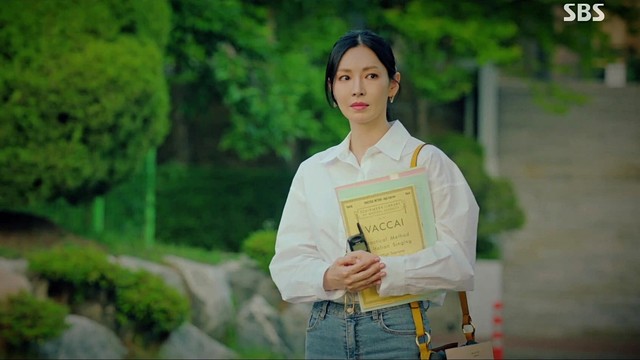 Hajin - Crown (《顶楼》韩剧插曲)