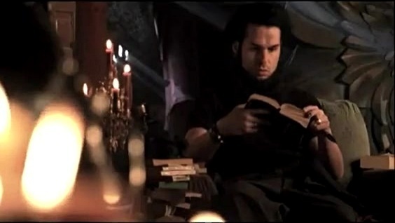 Static X - Cold