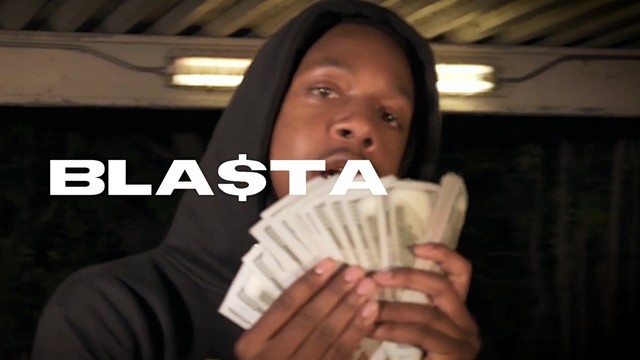 Eternal Frequency - Blasta Bird