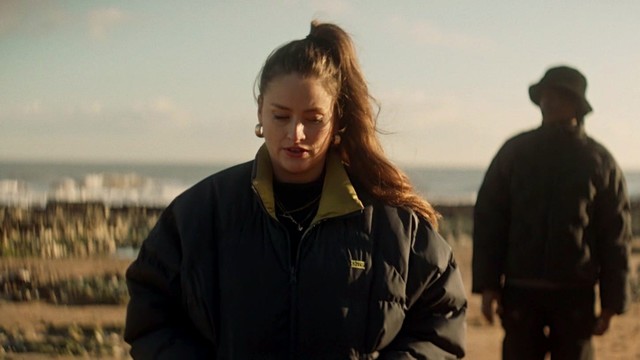 The Silhouettes Project - Shade