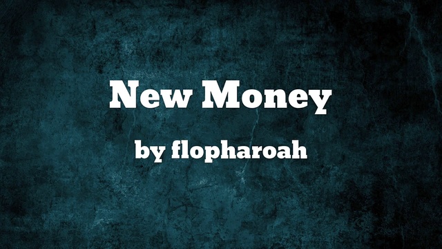Jay Pharoah - New Money (音频版)