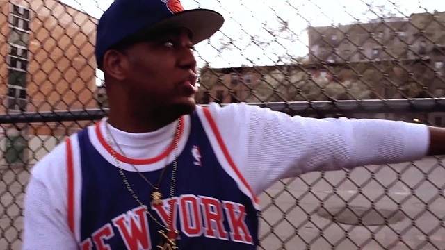 Skyzoo - Comradery: The Making of 