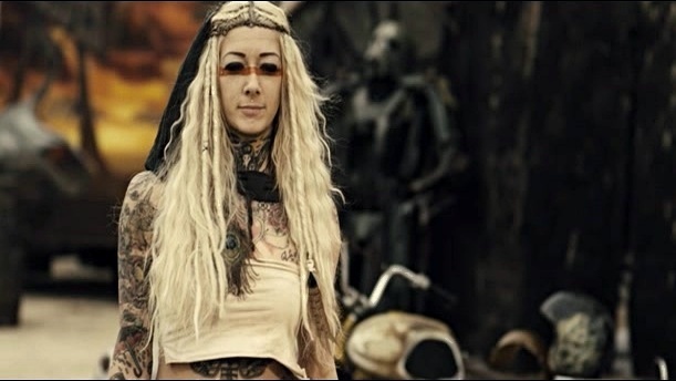 Five Finger Death Punch - House Of The Rising Sun