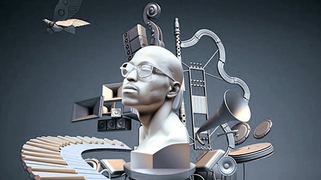 Kay Invictus - Umculo (Official Audio)