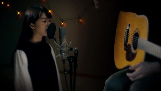 七穗 - なんでもないや (Cover：なんでもないや)