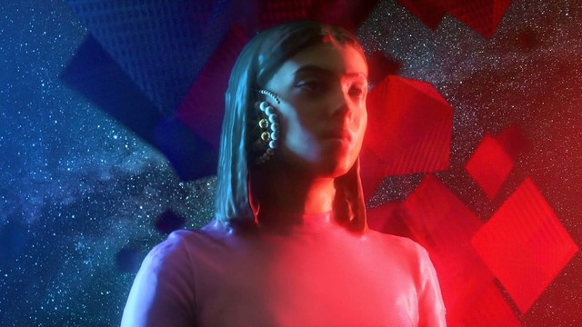 Paula Cendejas - Sal de mi cabeza