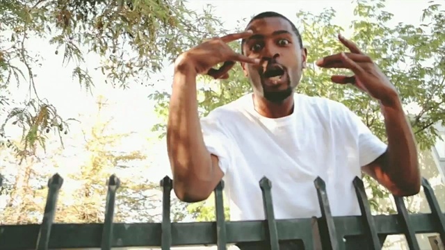 Rupee - 4 The Hood