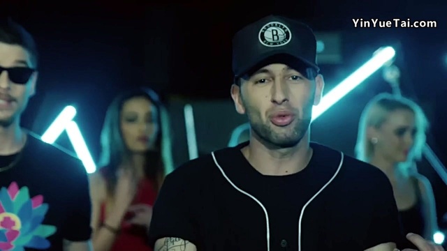 Locnville - Wasted