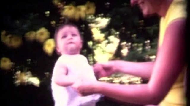 Jayne Denham - Girl's Of '75