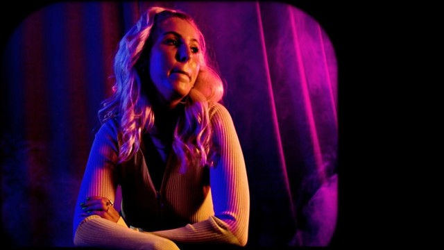 SJUR - Blame It On Me