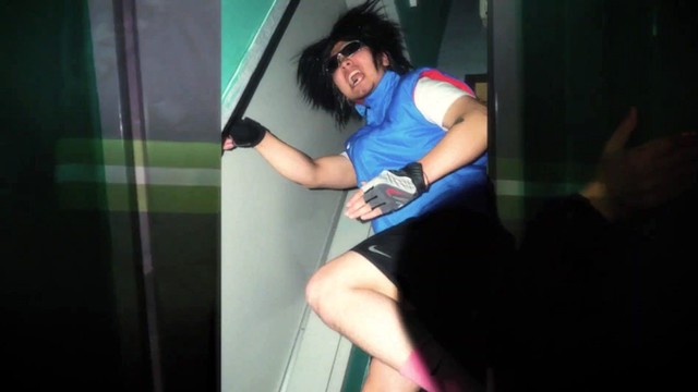 Garzon Robie - viche nola