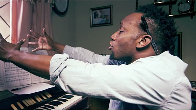 Kcee - Turn By Turn (Official Music Video)