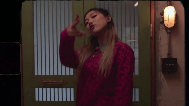 Luci Gang - 나가거든