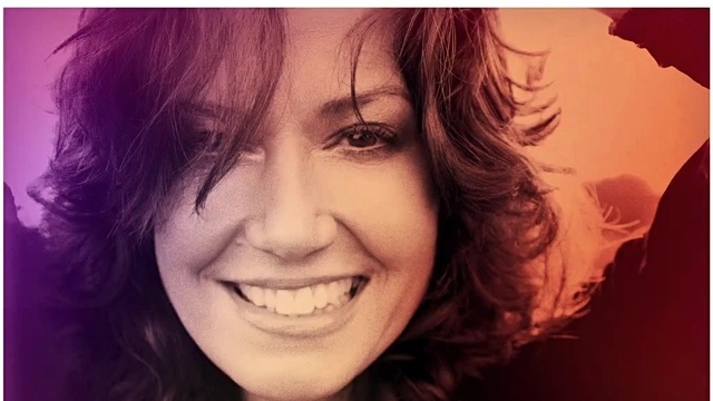 Amy Grant - You're Not Alone (Radio Edit/Audio) (音频版)