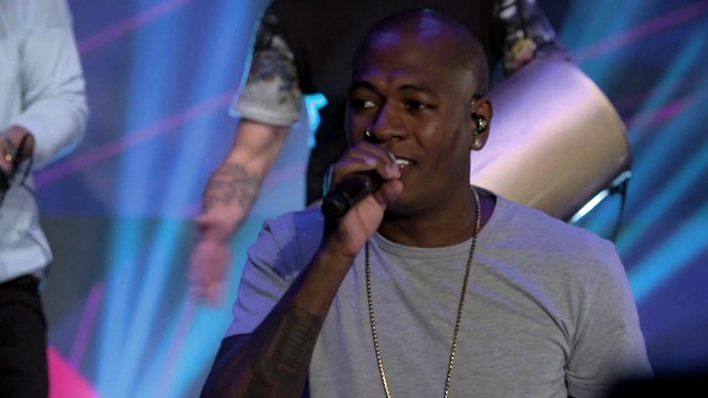 Rodrigo Marim - Agora É Eu (Ao Vivo)