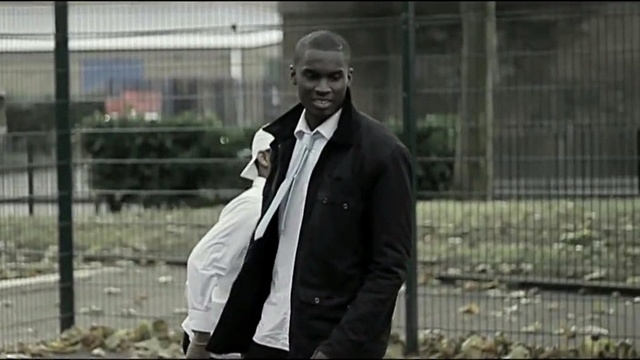 Rapman - Blue Story Pt.1