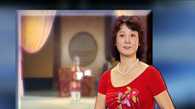 张锡鸿 - 包公铡侄-相逢喜泪未曾收 (KTV版)