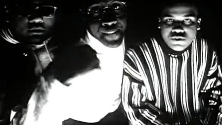 De La Soul - Ring Ring Ring (Ha Ha Hey)