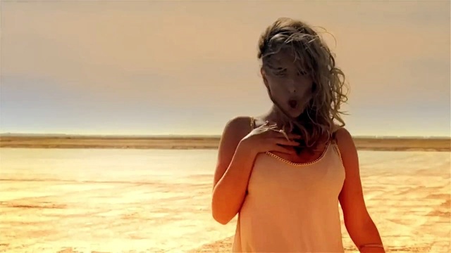 Miriam Cruz - Bring The Rain