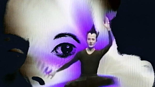 Klaus Nomi - Nomi Song (Official Video)