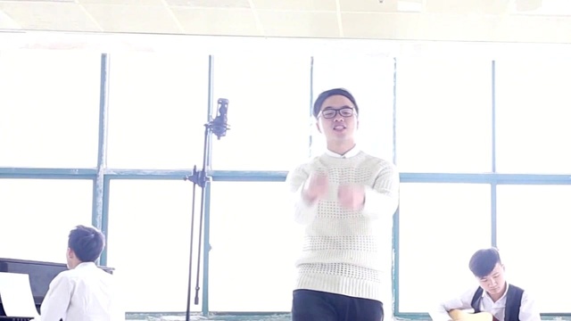 庄中雄 - best gift to you