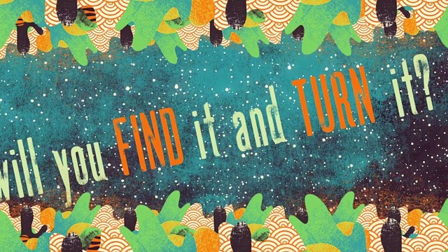 Capital Cities - One Minute More (歌词版)