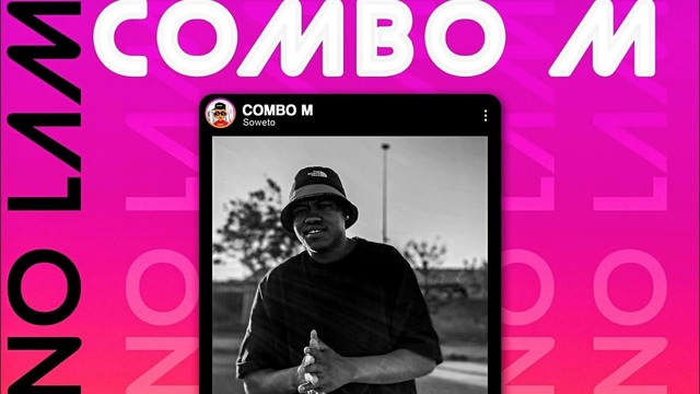 Combo M - Khono lam (Official Audio)