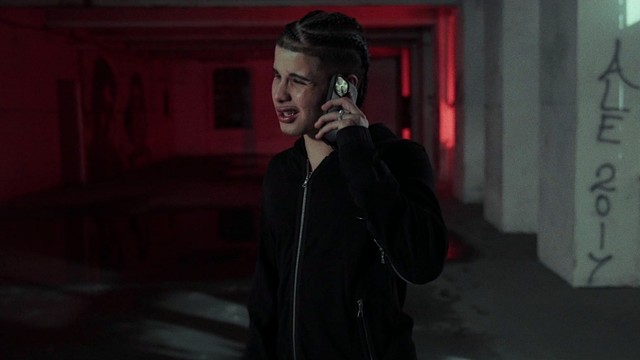 LZ da França - Corrente (Clipe Oficial)