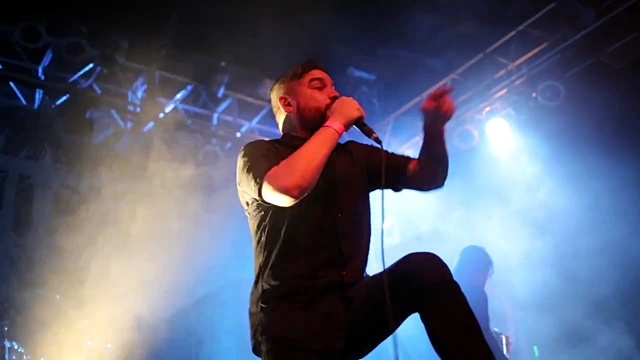 Suicide Silence - Inherit The Crown